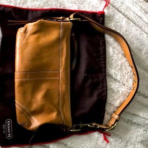 Coach Handbag